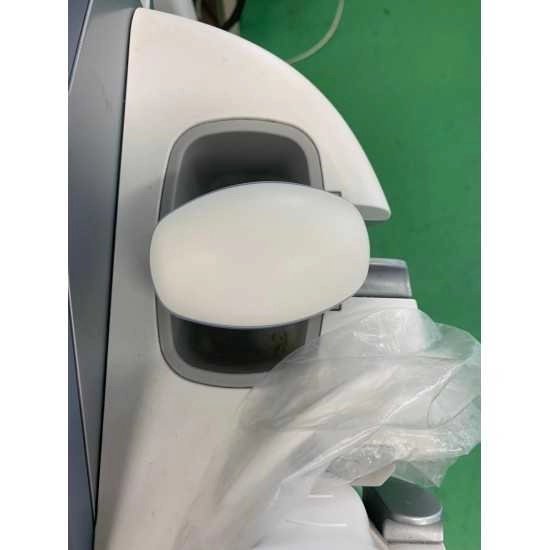 Voluson S10 Expert BT-18 Year 2020