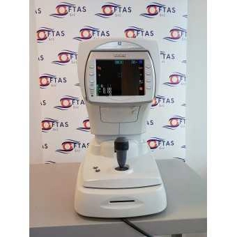 Autorefractor Keratometer Nidek ARK530