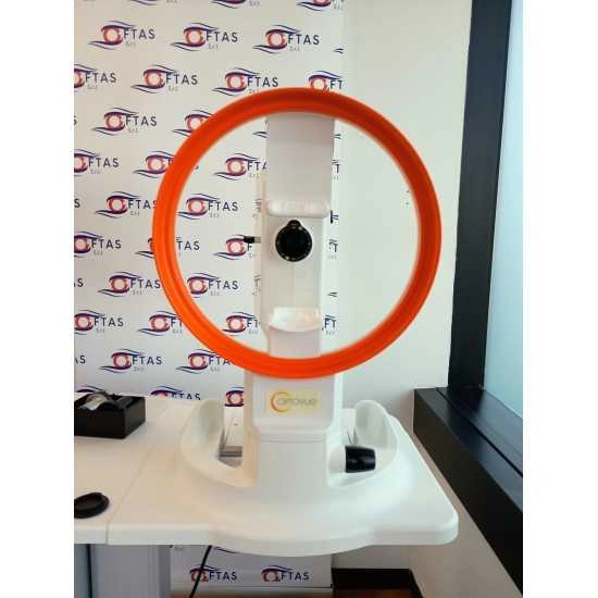 OCT Optovue Solix ExDemo Year 2020 OCT Optovue Solix ExDemo Year 2020