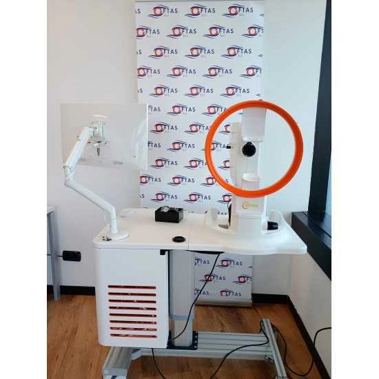 OCT Optovue Solix ExDemo Year 2020 OCT Optovue Solix ExDemo Year 2020