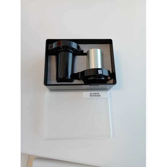 OCT Optovue Solix ExDemo Year 2020