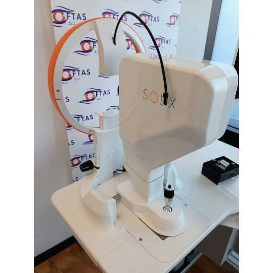 OCT Optovue Solix ExDemo Year 2020 OCT Optovue Solix ExDemo Year 2020