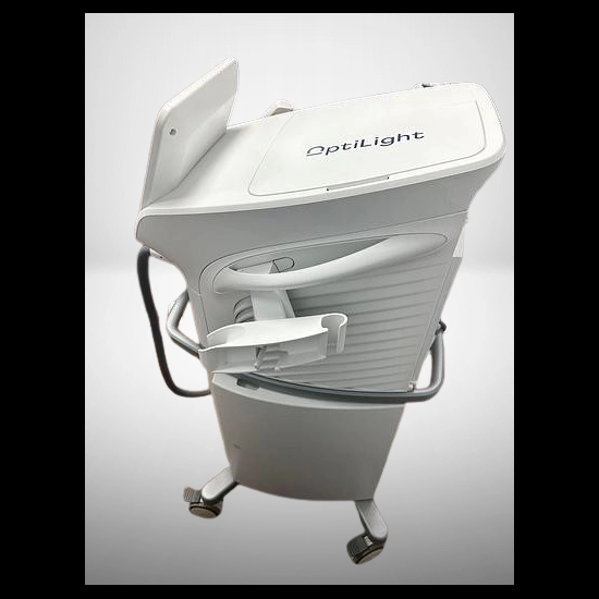 Optilight Dry Eye Lumenis Optilight Dry Eye Lumenis