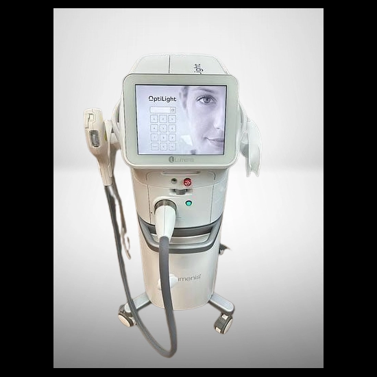 Optilight Dry Eye Lumenis Optilight Dry Eye Lumenis