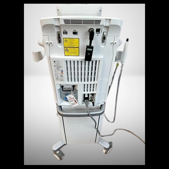 Optilight Dry Eye Lumenis Optilight Dry Eye Lumenis