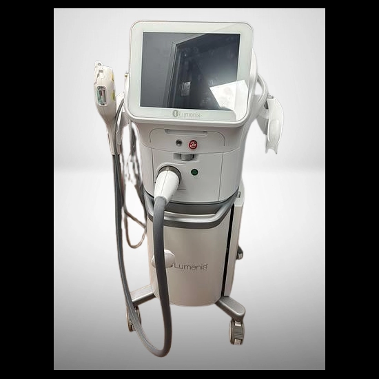 Optilight Dry Eye Lumenis