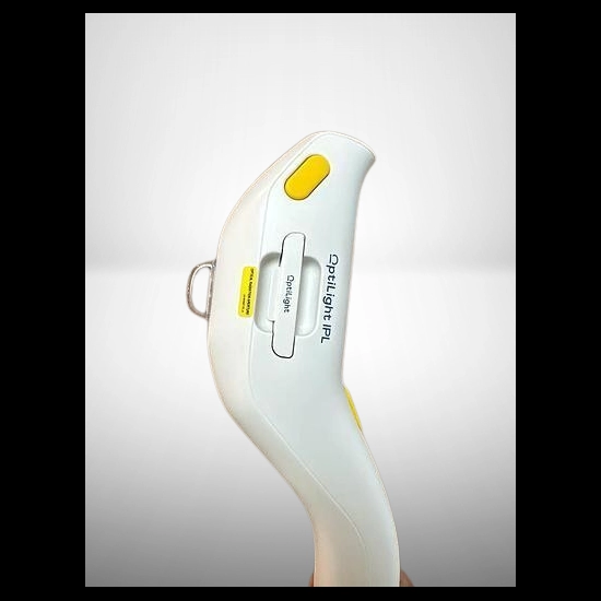 Optilight Dry Eye Lumenis Optilight Dry Eye Lumenis