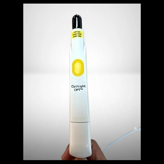 Optilight Dry Eye Lumenis Optilight Dry Eye Lumenis