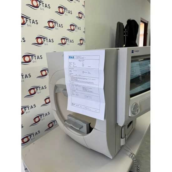 Perimeter Zeiss 740i