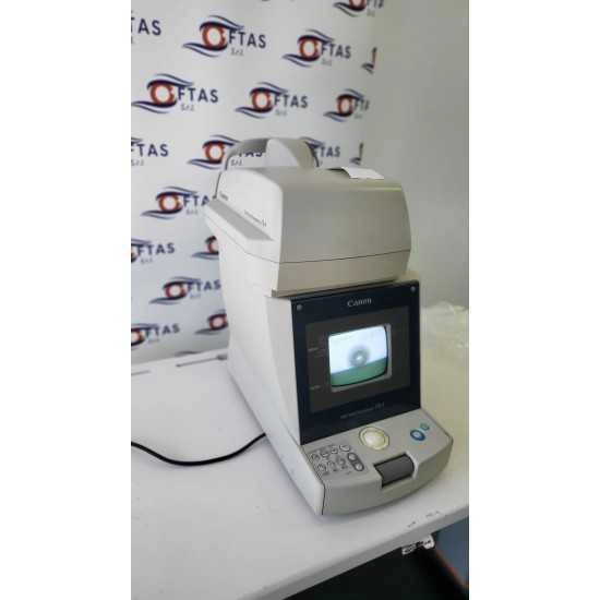 Air Tonometer Canon TX-F Air Tonometer Canon TX-F
