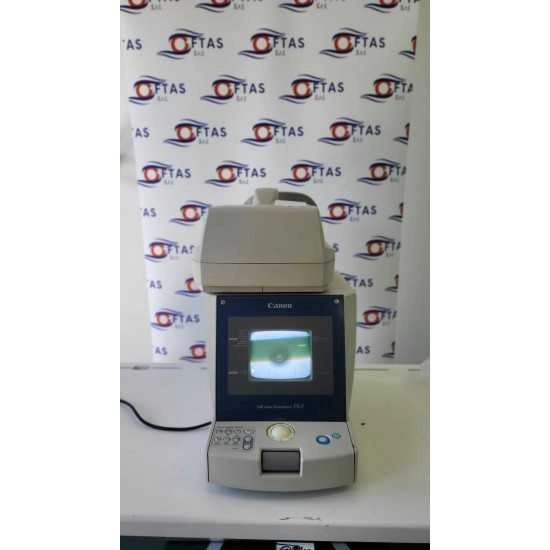 Air Tonometer Canon TX-F