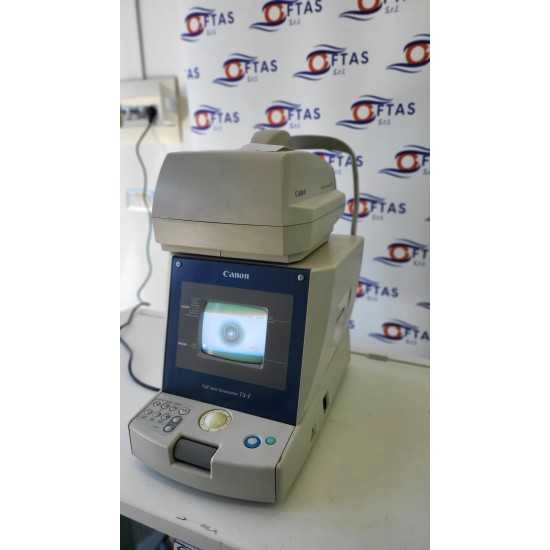 Air Tonometer Canon TX-F Air Tonometer Canon TX-F