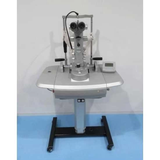 Ellex UltraQ YAG laser