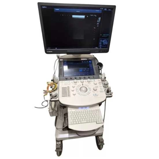 Canon Aplio Year 2023