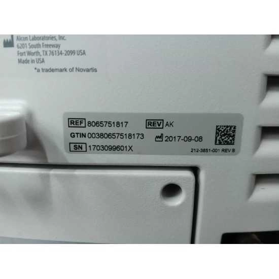 Phacoemulsifier Alcon Constellation Phacoemulsifier Alcon Constellation