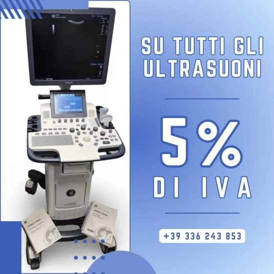 GE Logiq P9 GE Logiq P9