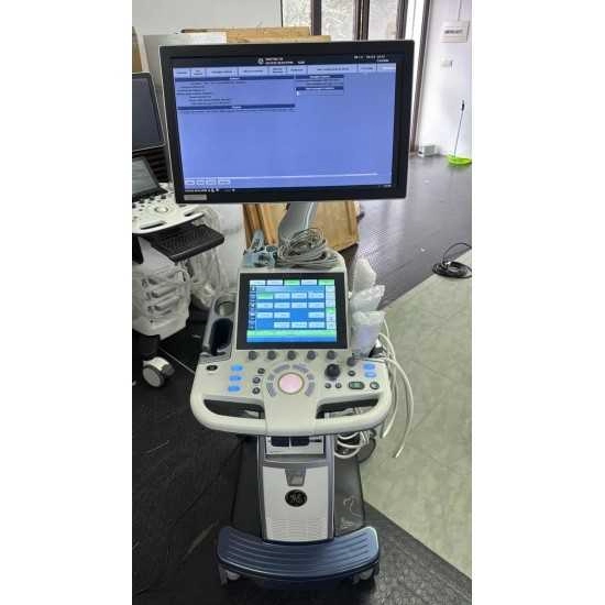 GE Logiq P9 GE Logiq P9