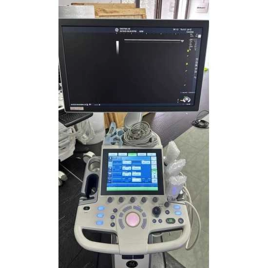 GE Logiq P9 GE Logiq P9