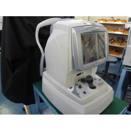 OCT Nidek Advance 2 Year 2023 ExDemo