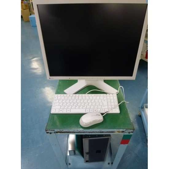 OCT Nidek Advance 2 Year 2023 ExDemo