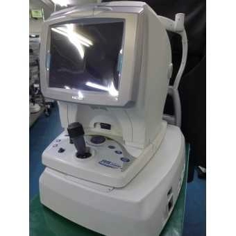 OCT Nidek Advance 2 Year 2023 ExDemo