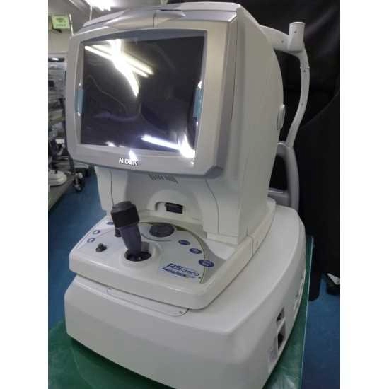 OCT Nidek Advance 2 Year 2023 ExDemo