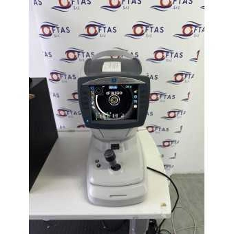 Autorefractor Keratometer Nidek ARK-1A