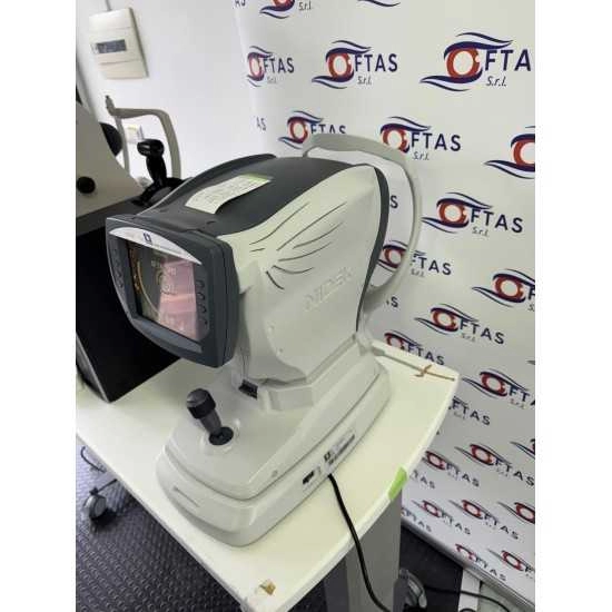 Autorefractor Keratometer Nidek ARK-1A
