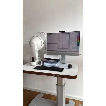 Topographer Pentacam HR