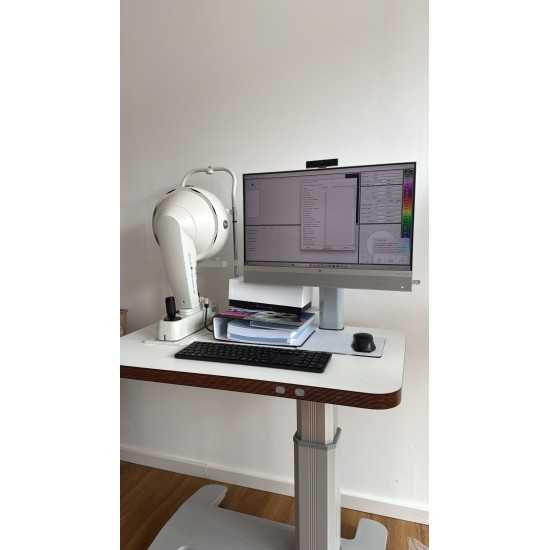 Topographer Pentacam HR