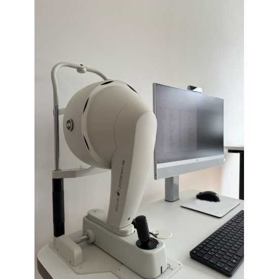 Topographer Pentacam HR