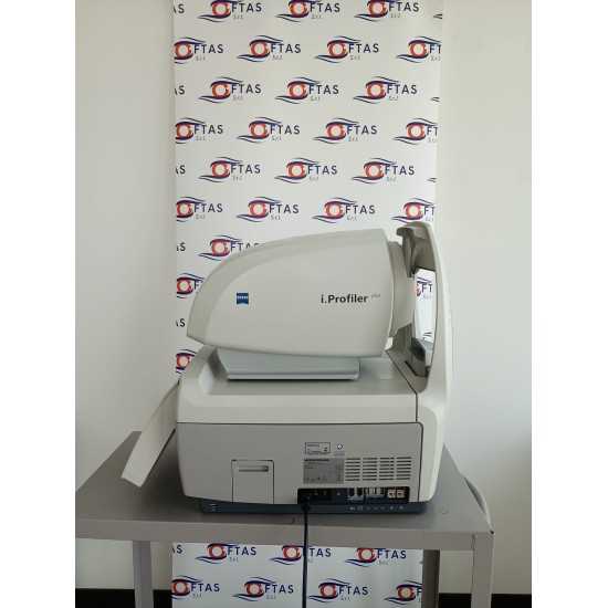 Topographer Zeiss iProfiler Plus