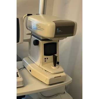 Autorefractor Nidek AR-600