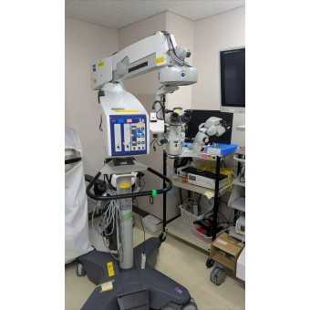 Surgical Microscope Zeiss OPMI Lumera T
