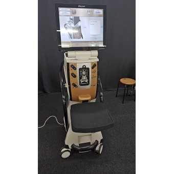 Phacoemulsifier Centurion Gold Year 2022