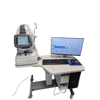 OCT Nidek RS-330 Duo 2 Year 2023