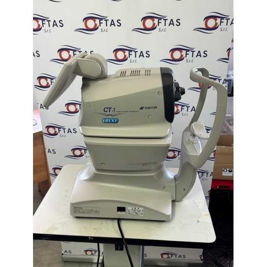 Tonometer Topcon CT-1 Tonometer Topcon CT-1