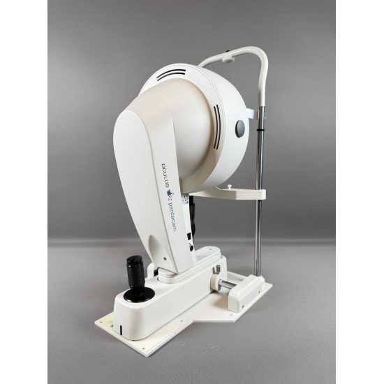 Topographer Oculus Pentacam