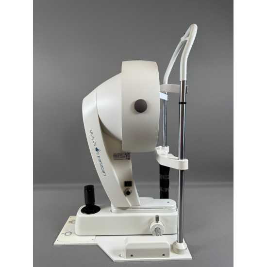 Topographer Oculus Pentacam Topographer Oculus Pentacam