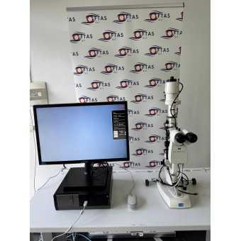 Digital Slitlamp CSO SL-990