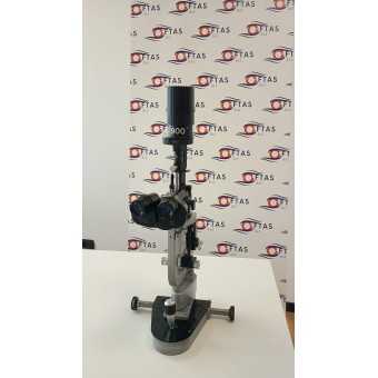 Slitlamp Haag-Streit BQ-900