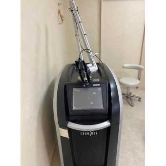 Aesthetic Laser Cynosure Picosure