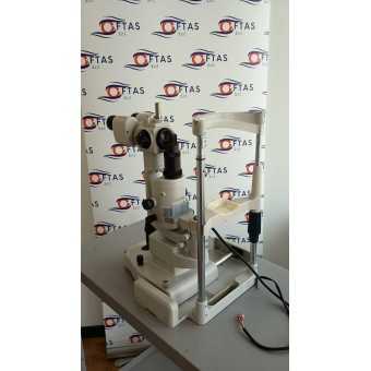 Slitlamp Topcon SL-D4
