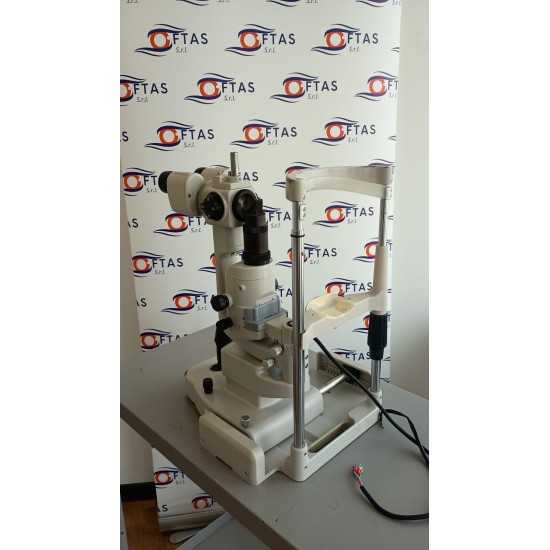 Slitlamp Topcon SL-D4 Slitlamp Topcon SL-D4