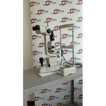 Slitlamp Topcon SL-D4
