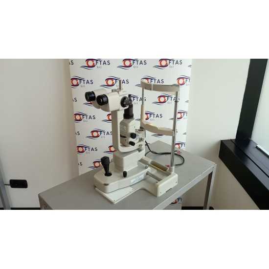 Slitlamp Topcon SL-D4