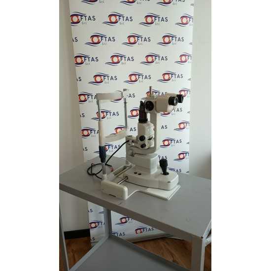 Slitlamp Topcon SL-D4 Slitlamp Topcon SL-D4