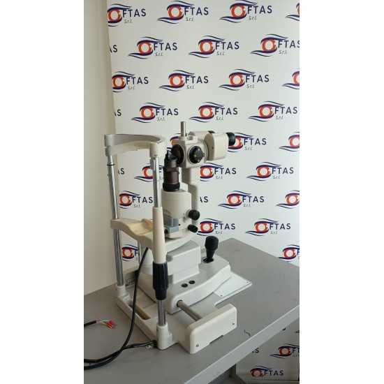 Slitlamp Topcon SL-D4