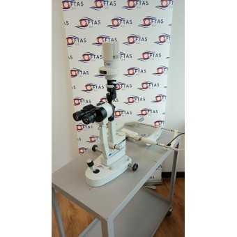 Slitlamp Haag-Streit BC-900