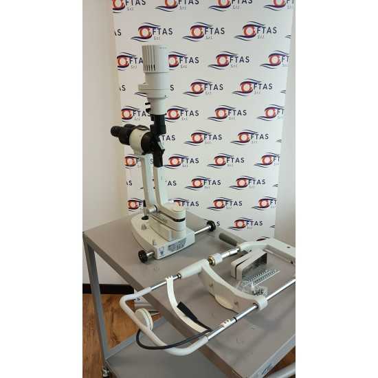 Slitlamp Haag-Streit BC-900 Slitlamp Haag-Streit BC-900
